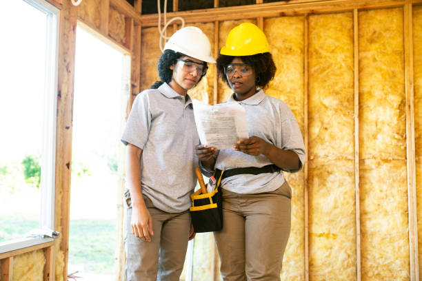 Racine, WI Insulation Contractor Company